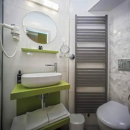 Bed & Breakfast Piccolo Panzio Vendeglo Vinoteca
