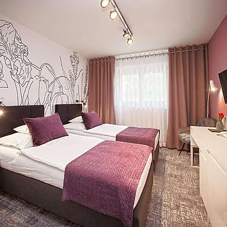 Piccolo Panzio Vendeglo Vinoteca Bed & Breakfast 4*