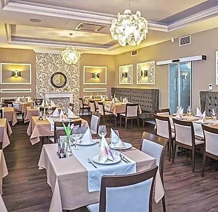 Piccolo Panzio Vendeglo Vinoteca 4*