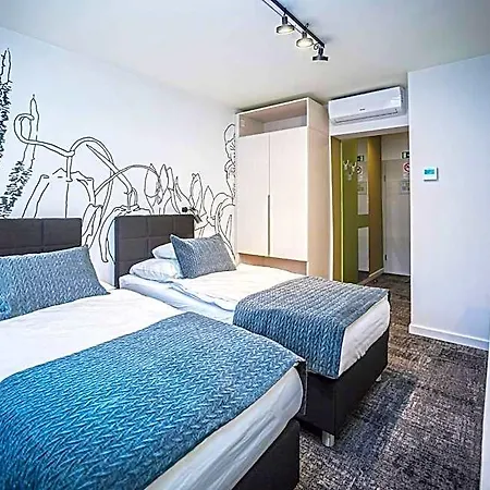 Bed & Breakfast Piccolo Panzio Vendeglo Vinoteca 4*