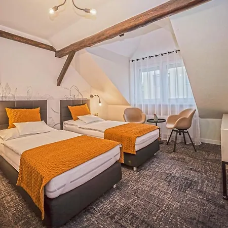 Bed & Breakfast Piccolo Panzio Vendeglo Vinoteca 4*