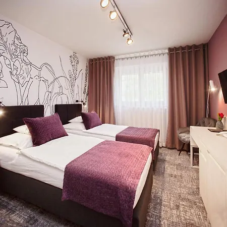 Bed & Breakfast Piccolo Panzio Vendeglo Vinoteca Zalaegerszeg