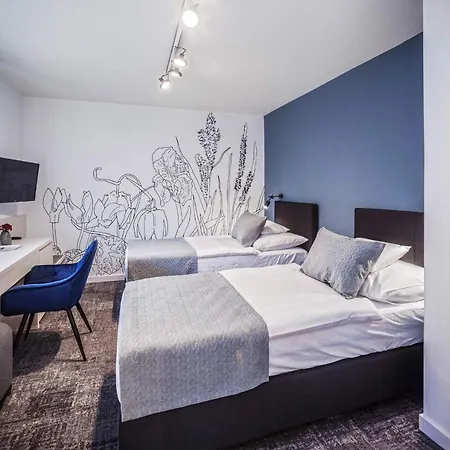 Piccolo Panzio Vendeglo Vinoteca فندق مبيت وإفطار