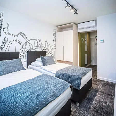 Piccolo Panzio Vendeglo Vinoteca Bed & Breakfast 4*