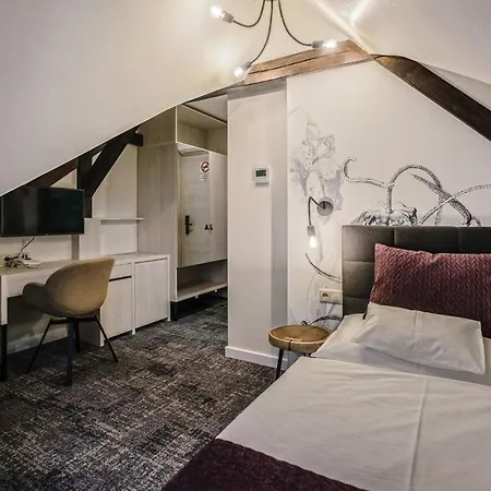 Bed and Breakfast Piccolo Panzio Vendeglo Vinoteca 4*