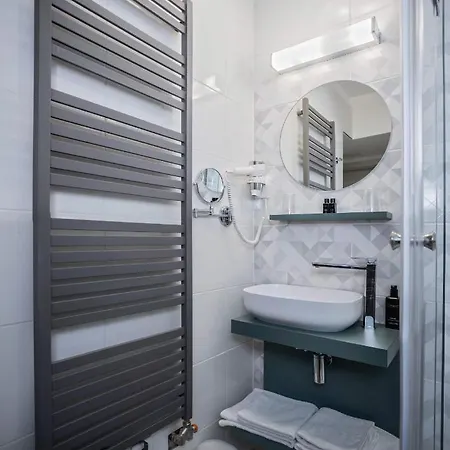 Bed and Breakfast Piccolo Panzio Vendeglo Vinoteca 4*