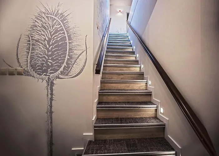 Piccolo Panzio Vendeglo Vinoteca