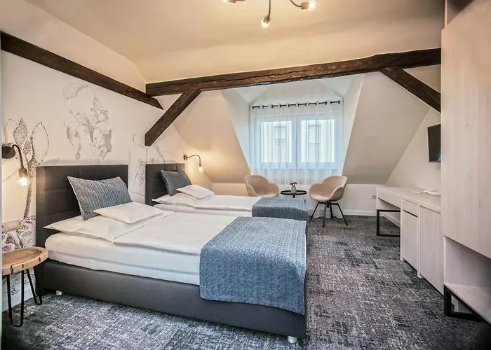 Bed & Breakfast Piccolo Panzió Vendéglő Vinoteca Zalaegerszeg