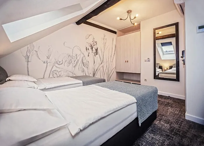 Piccolo Panzió Vendéglő Vinoteca Zalaegerszeg